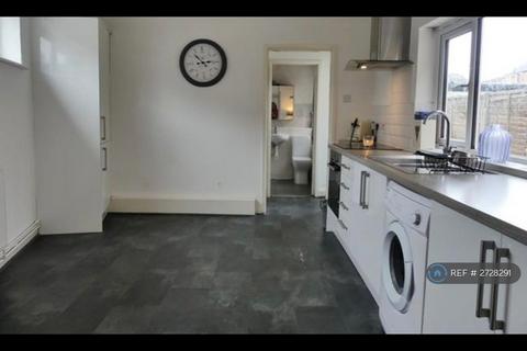 1 bedroom flat to rent, James Hall Street, Nantwich, CW5