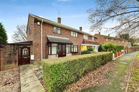 4 bedroom semi-detached house for sale, Keats Road, Willenhall WV12