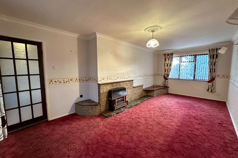 4 bedroom semi-detached house for sale, Keats Road, Willenhall WV12