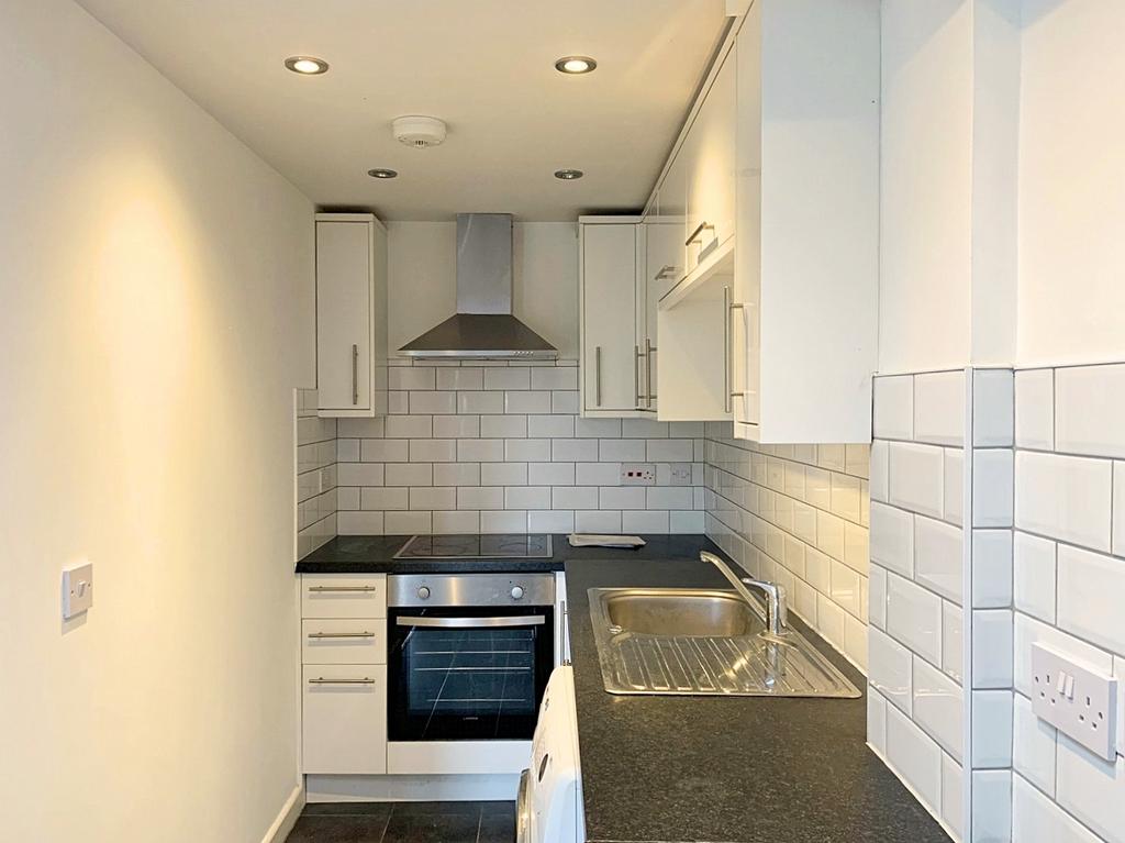 Apartment in Bristol, Speedwell - View 4