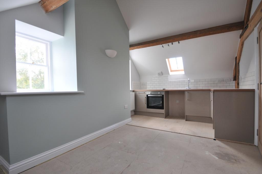 Lounge/Kitchen
