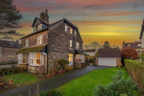 4 bedroom semi-detached house for sale, Roundhay, Leeds LS8