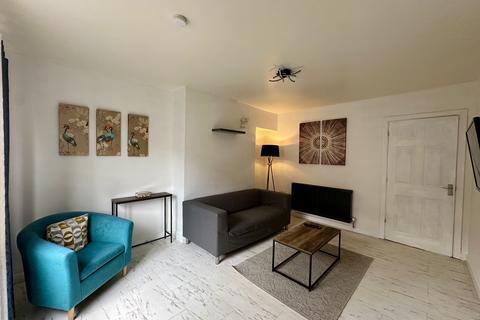1 bedroom terraced house to rent - Wishford Avenue, Nottingham, NG7