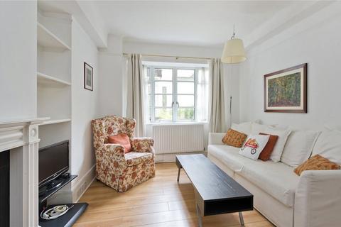 1 bedroom flat to rent, Winchester Court, London W8