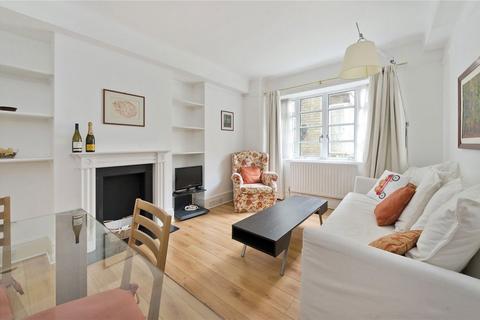 1 bedroom flat to rent, Winchester Court, London W8