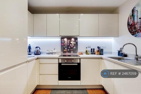 1 bedroom flat to rent, Howard Road, Stanmore, HA7