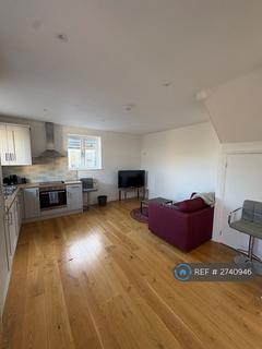 1 bedroom detached house to rent, The Croft, Newbury, RG20