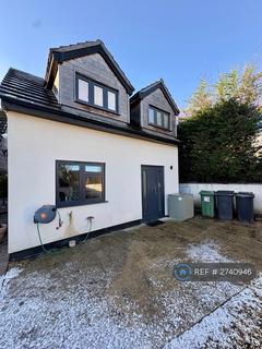 1 bedroom detached house to rent, The Croft, Newbury, RG20