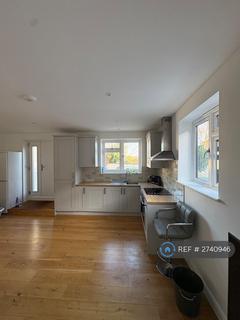 1 bedroom detached house to rent, The Croft, Newbury, RG20