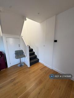1 bedroom detached house to rent, The Croft, Newbury, RG20