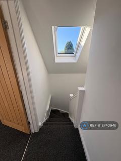 1 bedroom detached house to rent, The Croft, Newbury, RG20