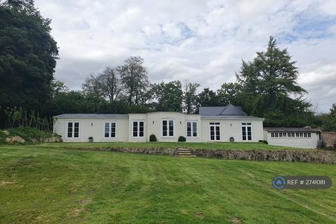 5 bedroom detached house to rent, South Hartfield House, Colemans Hatch, Hartfield, TN7