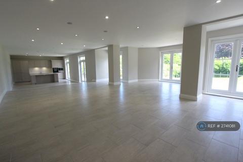 5 bedroom detached house to rent, South Hartfield House, Colemans Hatch, Hartfield, TN7