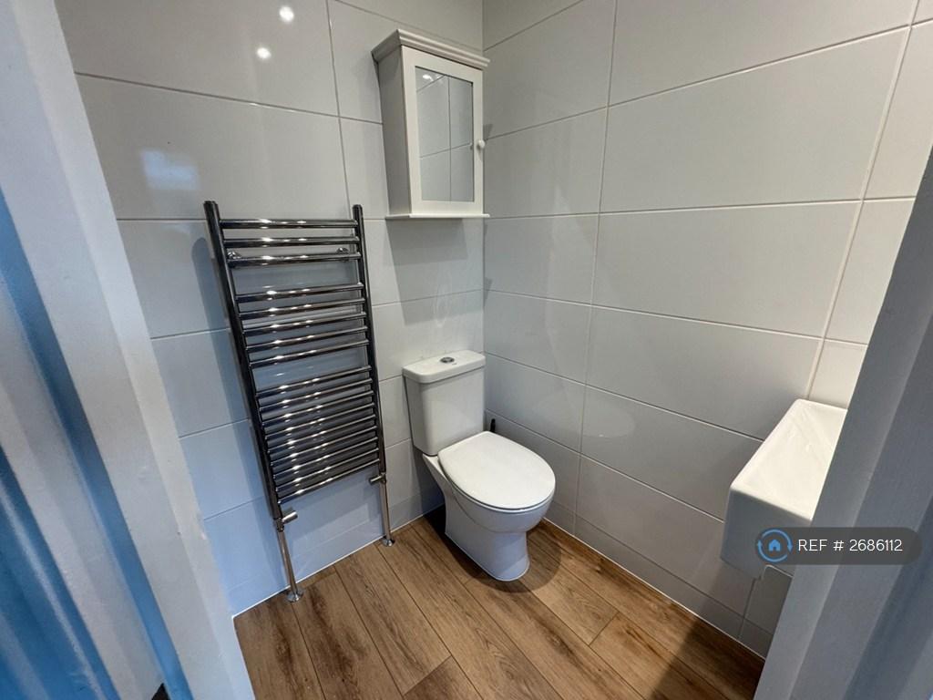Master En Suite