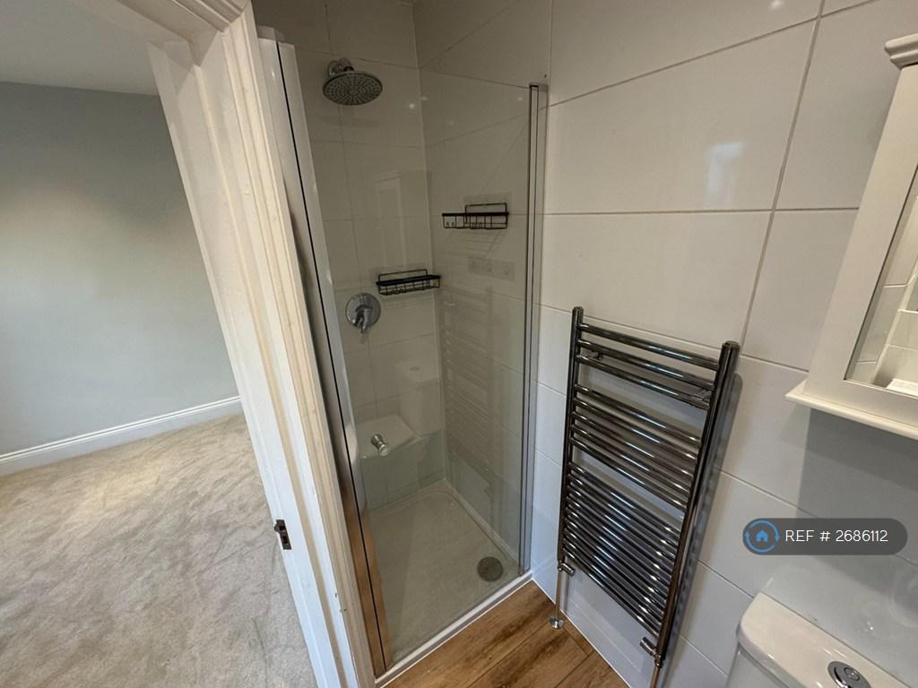Master En Suite