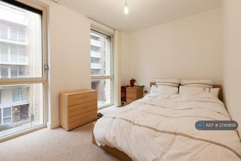 undefined, Oxley Square, London, E3