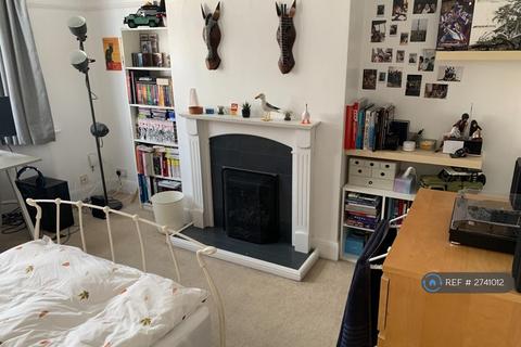 undefined, Elm Park, Filton, Bristol, BS34