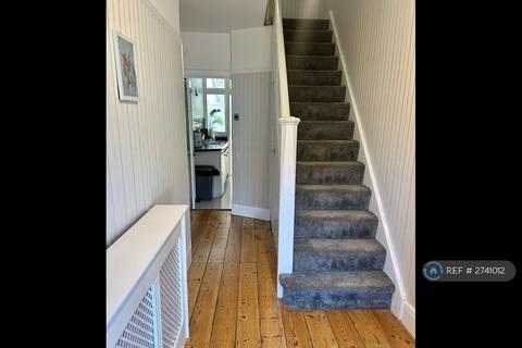 4 bedroom terraced house to rent, Elm Park, Filton, Bristol, BS34