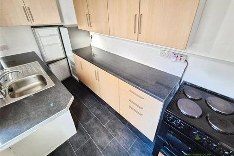 2 bedroom terraced house to rent, Century Street, Hanley, Staffordshire ST1