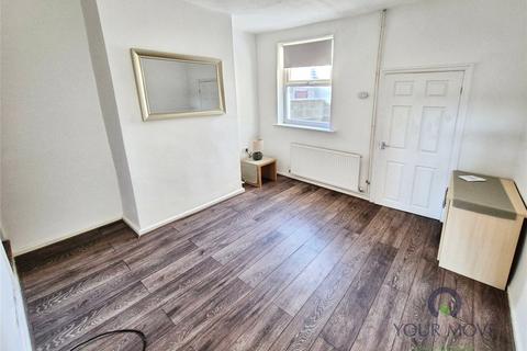 2 bedroom terraced house to rent, Century Street, Hanley, Staffordshire ST1