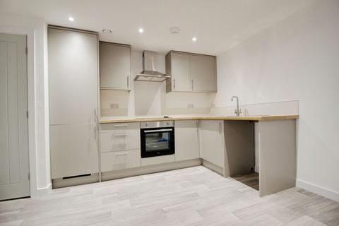 undefined, Maxwell Street, Swindon SN1
