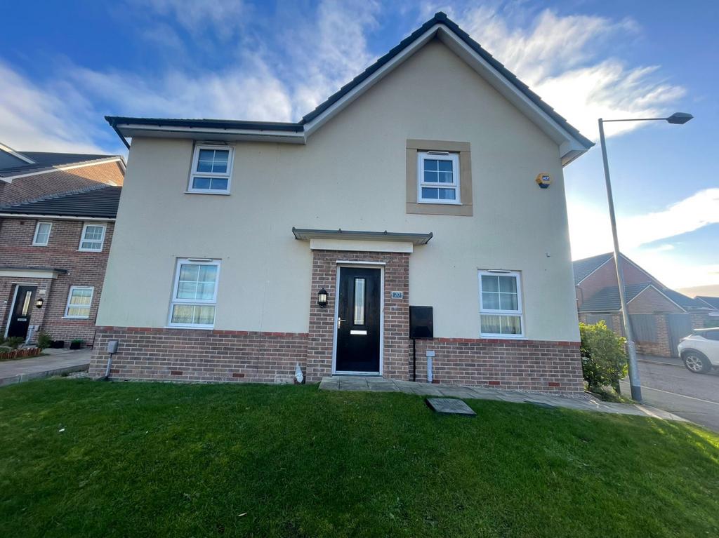 20 Palatine Drive