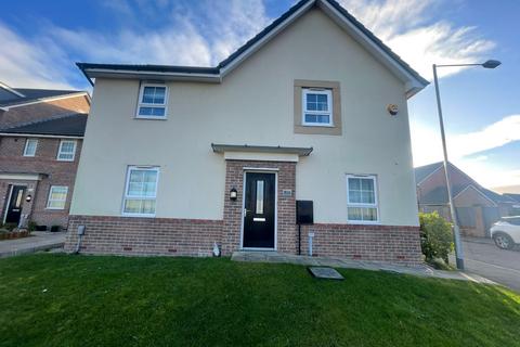 undefined, Palatine Drive Preston PR2 3DW