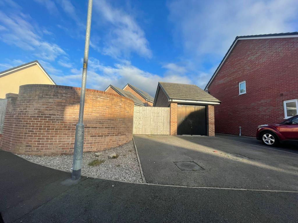 20 Palatine Drive