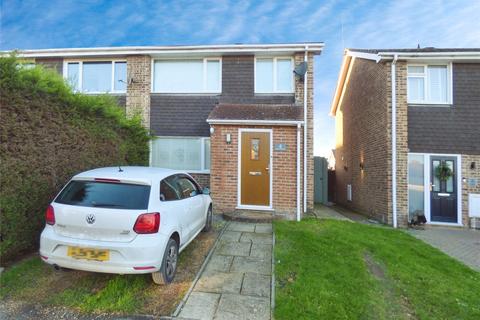 3 bedroom semi-detached house for sale, Kings Copse Road, Hedge End, Southampton