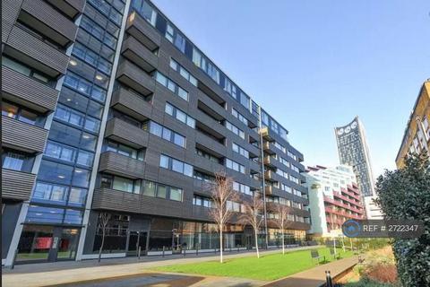 1 bedroom flat to rent, Amelia Street, London, SE17