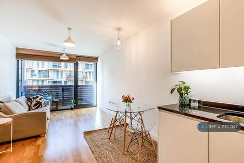 1 bedroom flat to rent, Amelia Street, London, SE17