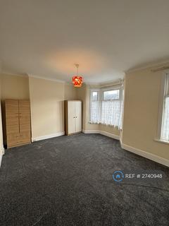 3 bedroom terraced house to rent, Herbert Road, Ilford, IG3
