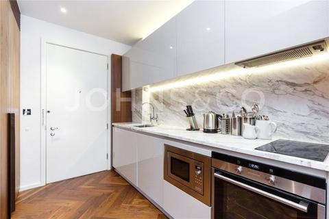 Studio for sale, Ambassador Building, Embassy Gardens, SW11