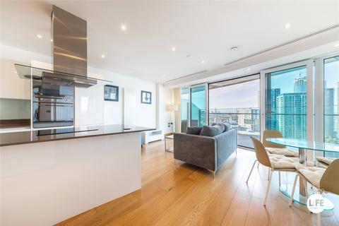 2 bedroom apartment to rent, Crossharbour Plaza, London E14