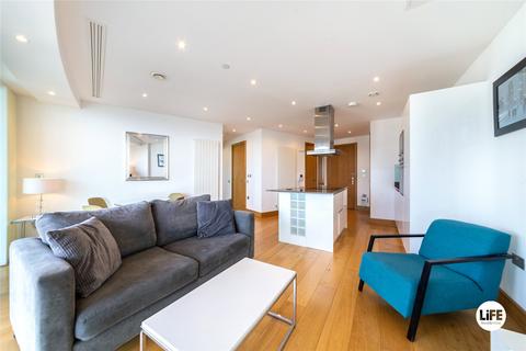 2 bedroom apartment to rent, Crossharbour Plaza, London E14