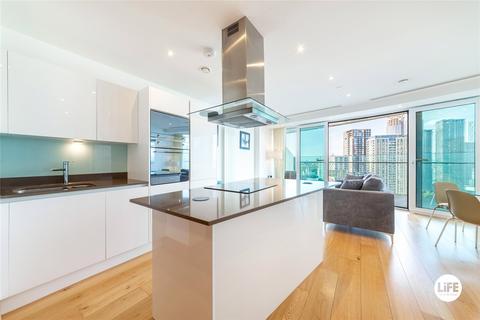 2 bedroom apartment to rent, Crossharbour Plaza, London E14