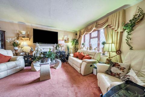5 bedroom detached house for sale, FAWLER MEAD, THE WARREN, BERKSHIRE, RG12 9YW