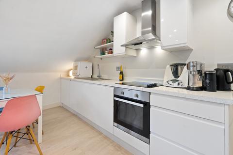 1 bedroom apartment for sale, Hackney E5