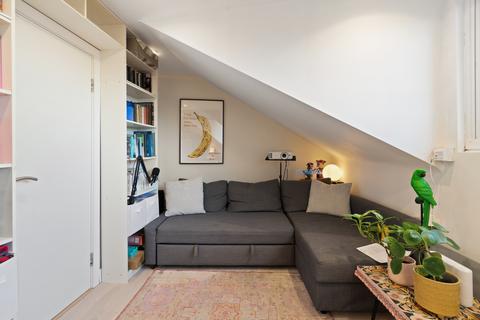 1 bedroom apartment for sale, Hackney E5