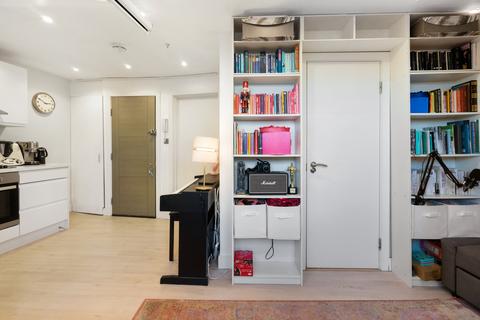 1 bedroom apartment for sale, Hackney E5