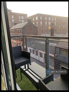 undefined, Jet Centro, Sheffield, S2