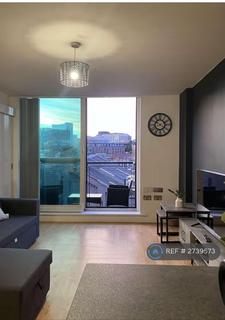 undefined, Jet Centro, Sheffield, S2