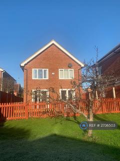 4 bedroom detached house to rent, Ashchurch Road, Glos, GL20
