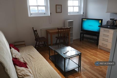undefined, Ford Close, London, E3