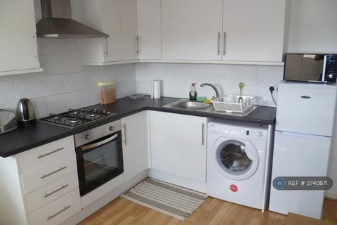 undefined, Ford Close, London, E3