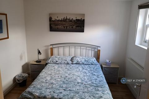 undefined, Ford Close, London, E3