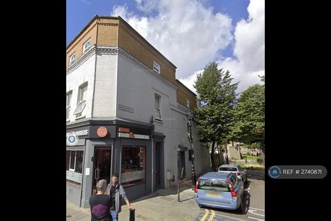 undefined, Ford Close, London, E3