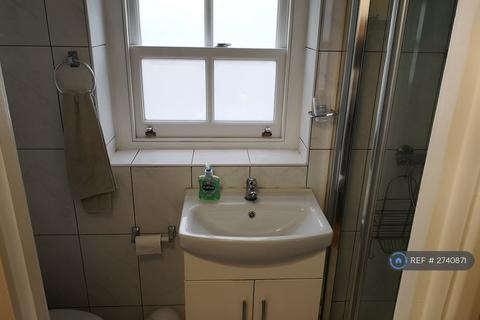 undefined, Ford Close, London, E3