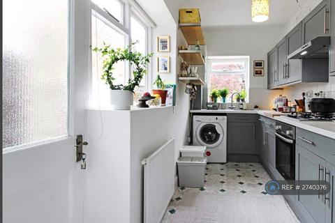 undefined, Catford, London, SE6