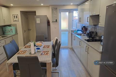 undefined, Kitchener Road, Ipswich, IP1